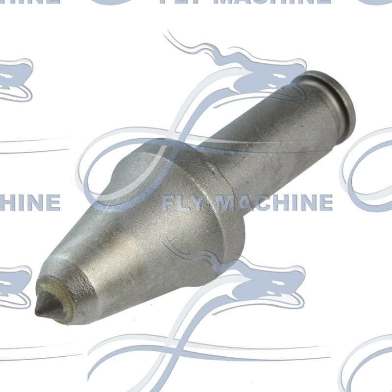 Mining and Tunnelling Tungsten Carbide Cutting Tool