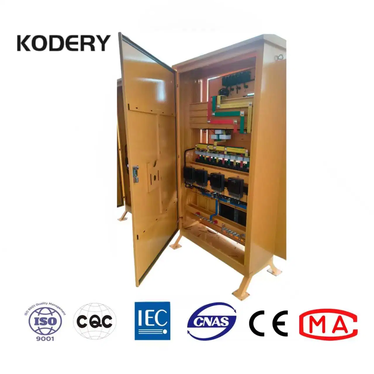 Kodery XL-21 Power Distribution Cabinet Indoor and Outdoor Lighting Distribution Box