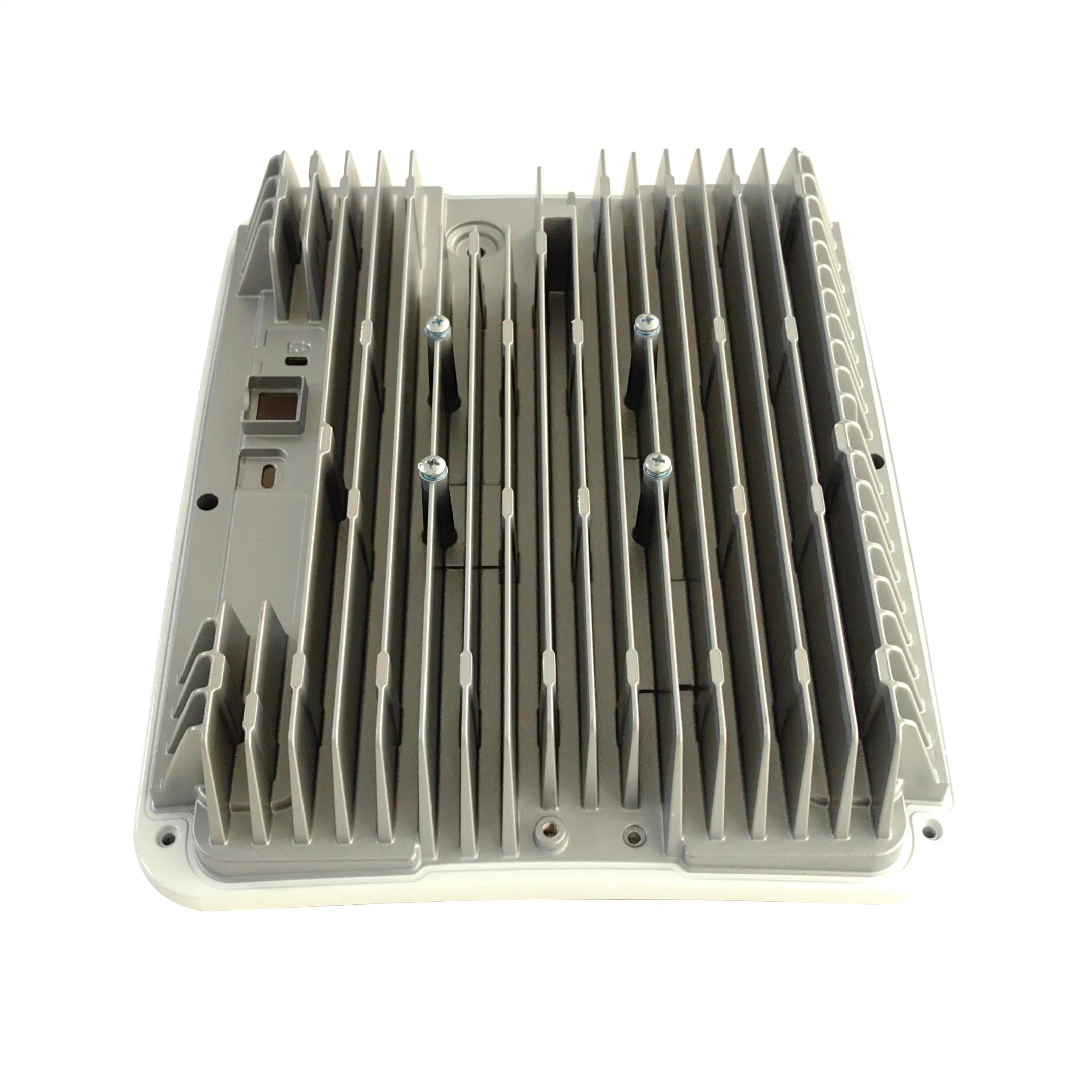 Aluminium Alloly Druckguss Service CNC-Bearbeitung Hochfrequenz RF Repeater