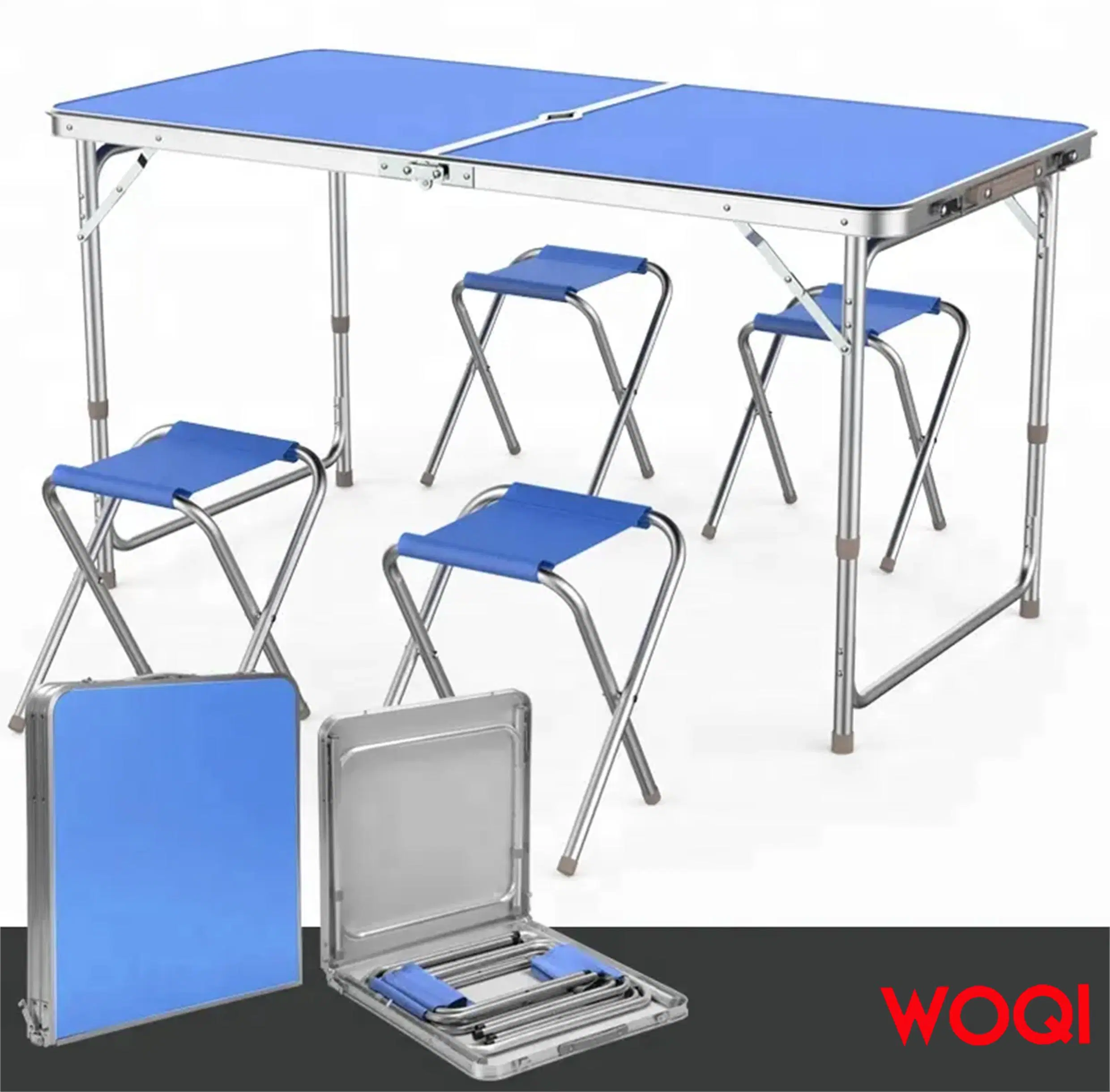 Woqi High Speed Outdoor Camping Dining Party Trip