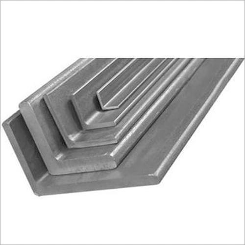 China Reliable Supplier Galvanized L Shaped Steel Angle Iron V Shape Angle for Fabrication Galvanized Angle Steel Bar ISO CE SGS Qualified Factory