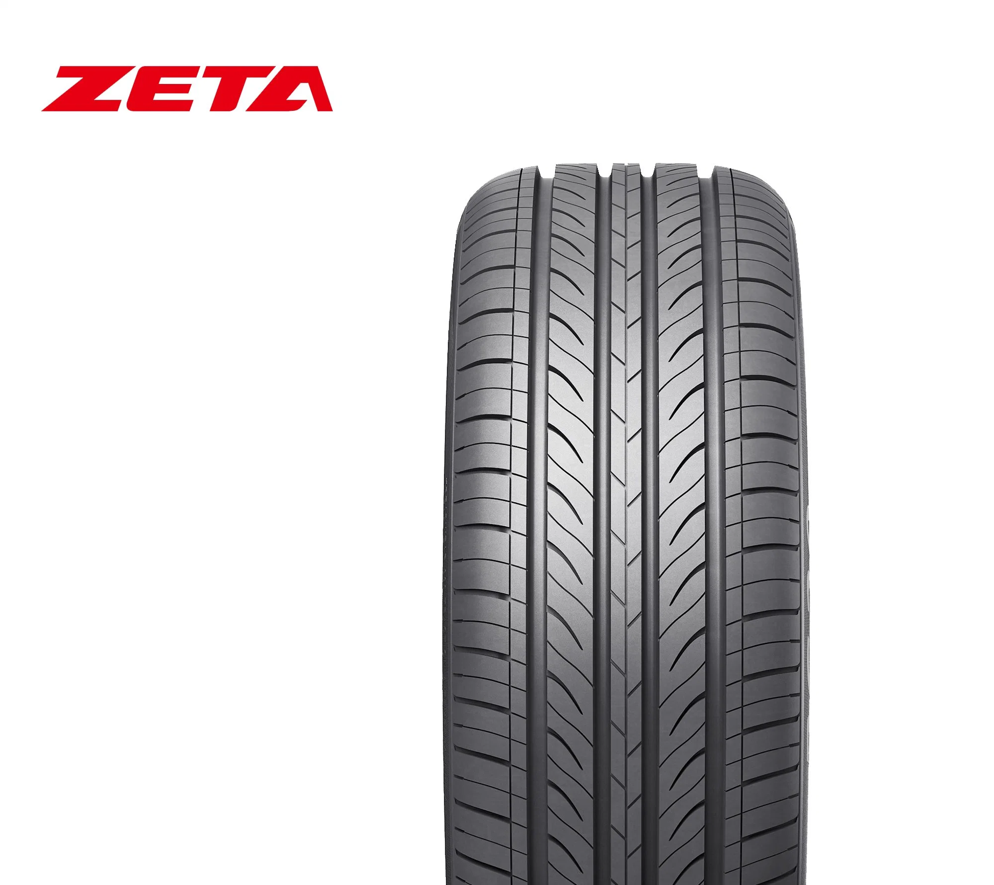 Excellent Zeta Passenger Car Tyre, PCR Tyre Without Inner Tube