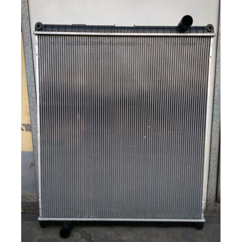 Truck Auto Parts Radiator Cooling System for Volvo B12 OEM 850000399