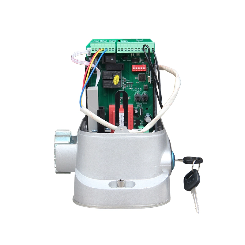 433.92MHz Automatic Sliding Gate Opener (PYM-22A01)