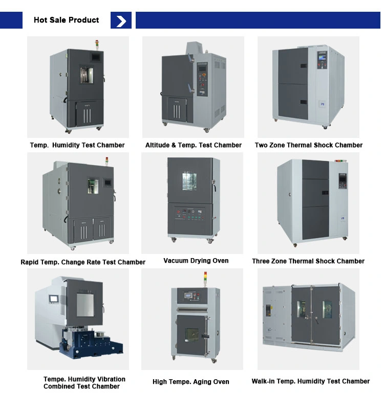 Basic Lab Chamber Customization Table Aging Walk in Proof Vibration Sandstaub Wasser Regen Nebel Widerstand Ausrüstung Nebel Korrosion Test Salzsprühgerät