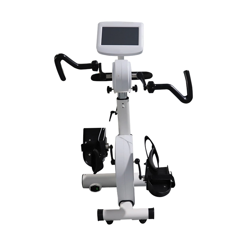 Lower Limb Rehabilitation Robot Physical Exercise Rehabilitation Therapy Equipment