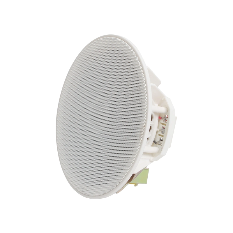 High quality/High cost performance  Ceiling Speaker System with CE Certification