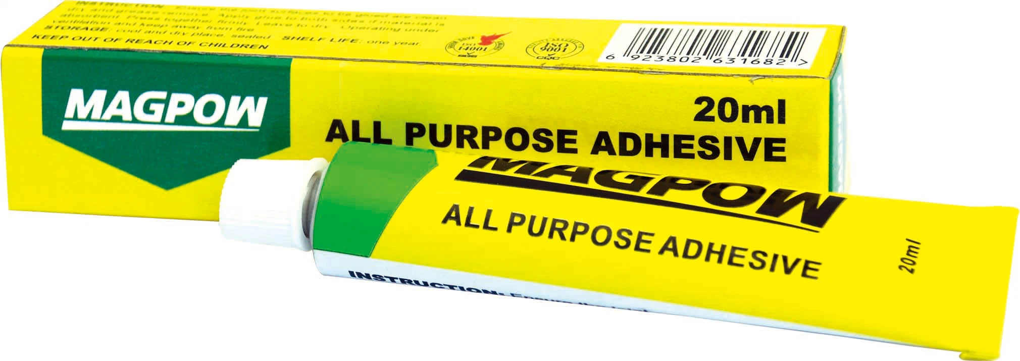 Magpow Hot Sale All Purpose Strong Adhesive