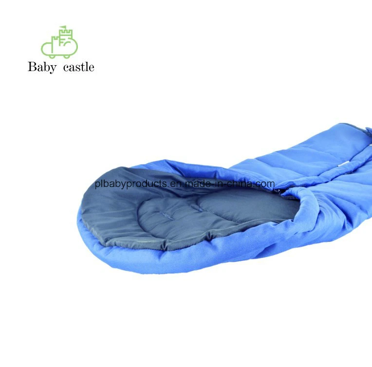 SL001 Günstige sichere Säuglingsschlafsack für Babys 0-12months