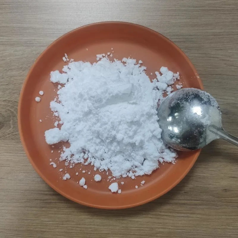 Food Emulsifier Ssl Powder Sodium Stearoyl Lactylate CAS 25383-99-7