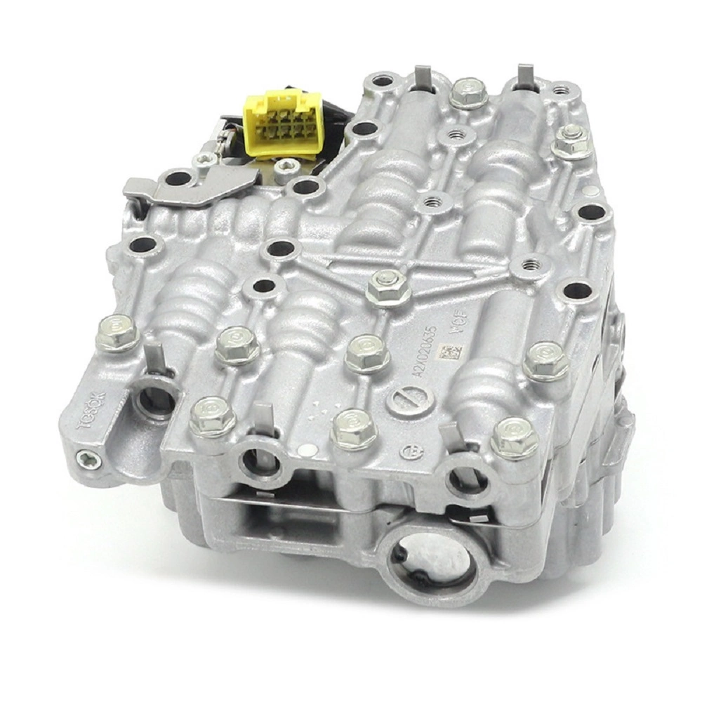 Tr580 Automatic Transmission Valve Body Suitable for Subar Forester Leopard Cars