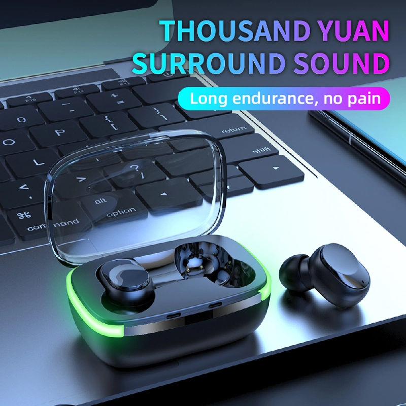 Y60 Earphone Wireless Bluetooth Earphone Cell Phone