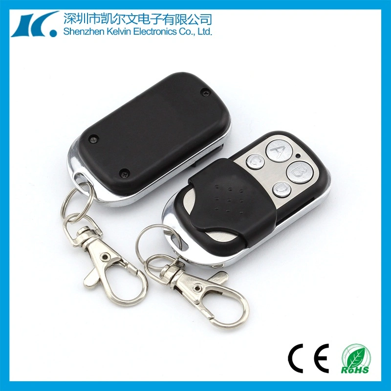 433.92MHz Remote Controltechnologies Compatible Electric Gate Remote Keyfob