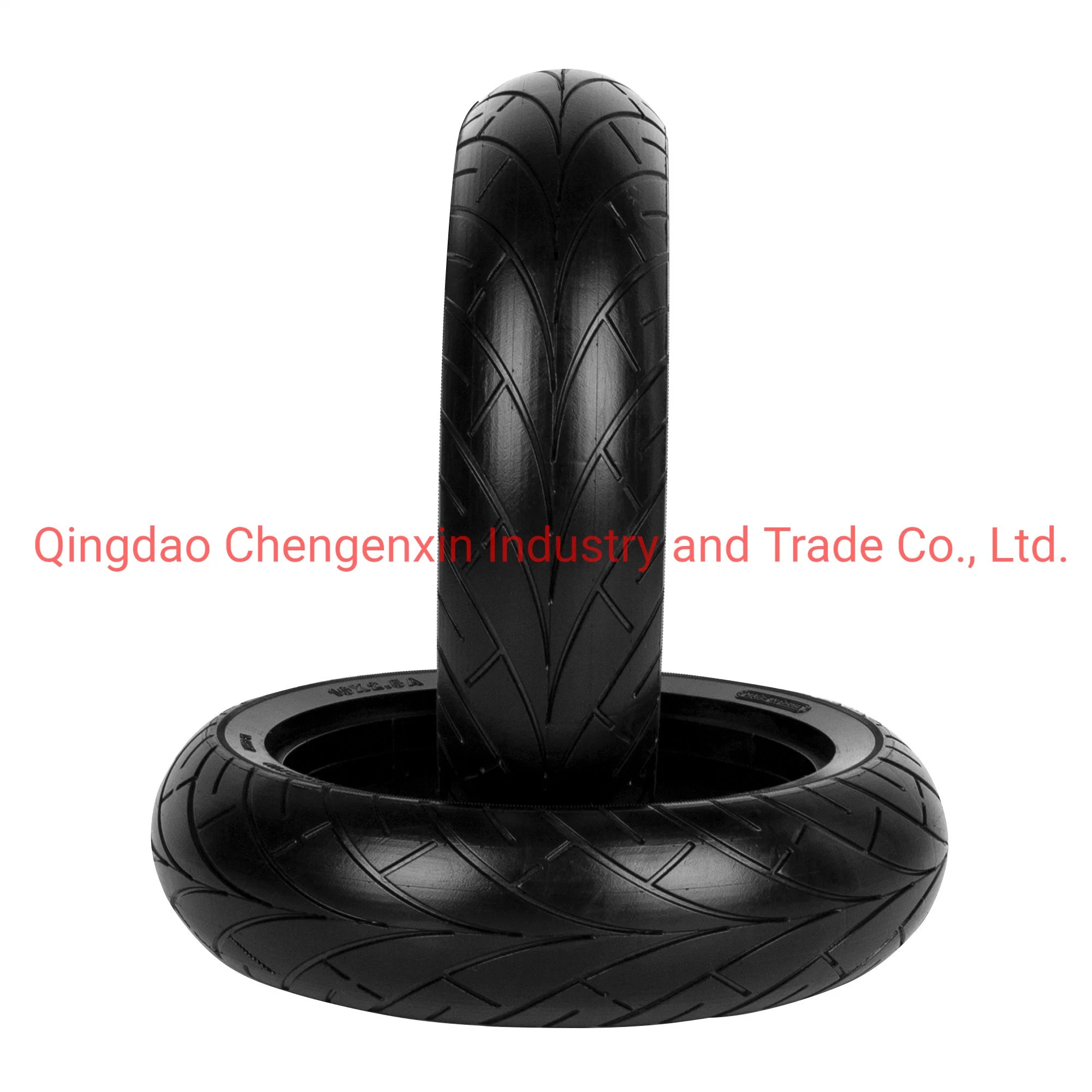 Xiaomi Electric Scooter Inner Tube 8 1/2X2 Thickened Inner and Outer Tires Scooter Common Tire Accessories