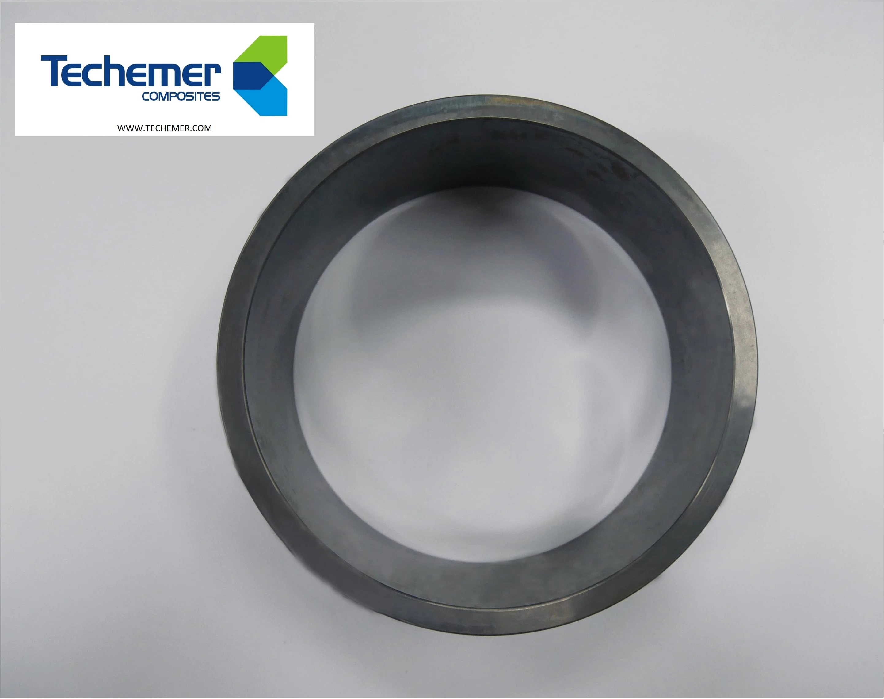 Hydro-Turbine Ceramic Bearings Oil Free Lubrication, Wear-Resistant