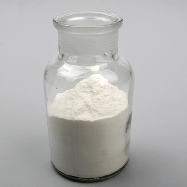 ISO Quality Certification Chemicals Carboxy Methyl Cellulose CMC Thickener