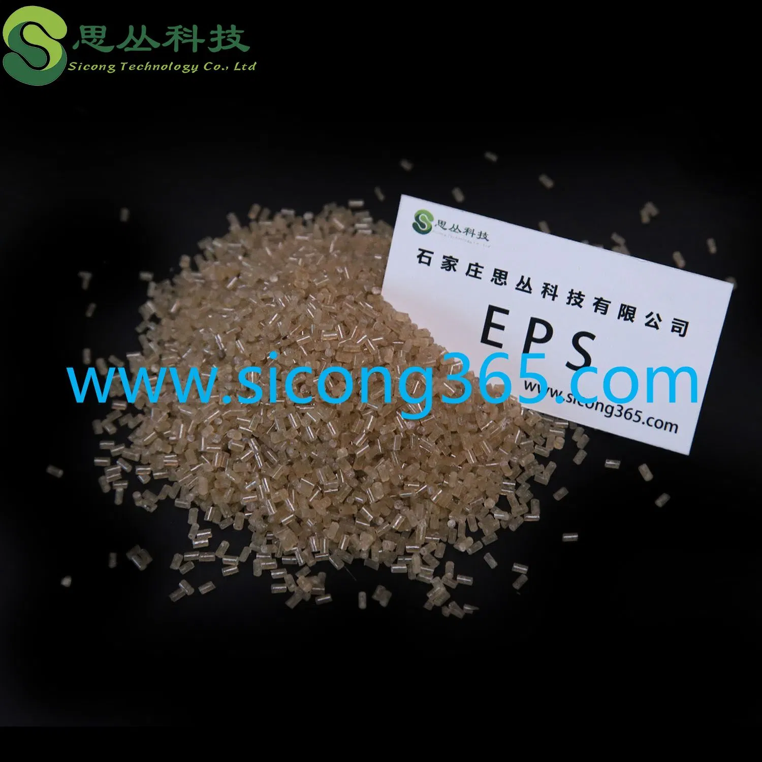 Wholesale/Supplier Polystyrene Raw Material Price Raw Materials Polystyrene EPS