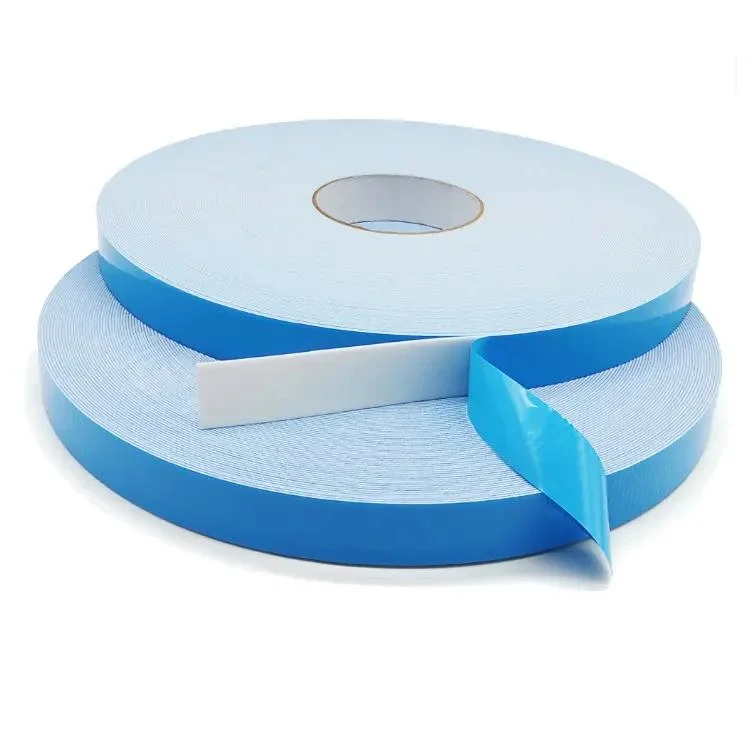 Wholesale/Supplier Waterproof Double Side Adhesive PE Foam Tape Double Sided Strong Adhesive Plate Mounting