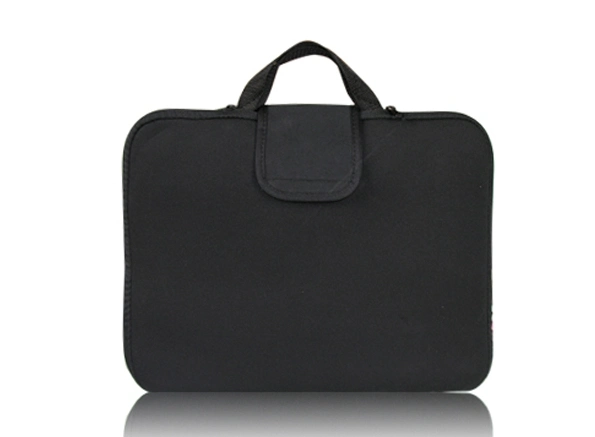 Fashion Computer Bag Tote Travel Laptop Bag with Handle