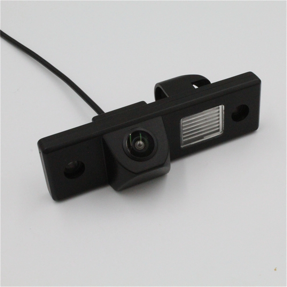 170&deg; Ahd 1080P Fisheye Car Rear View Vehicle Camera for Chevrolet Cruze Lova Aveo Epica Lacetti Captiva Reverse Parking Monitor