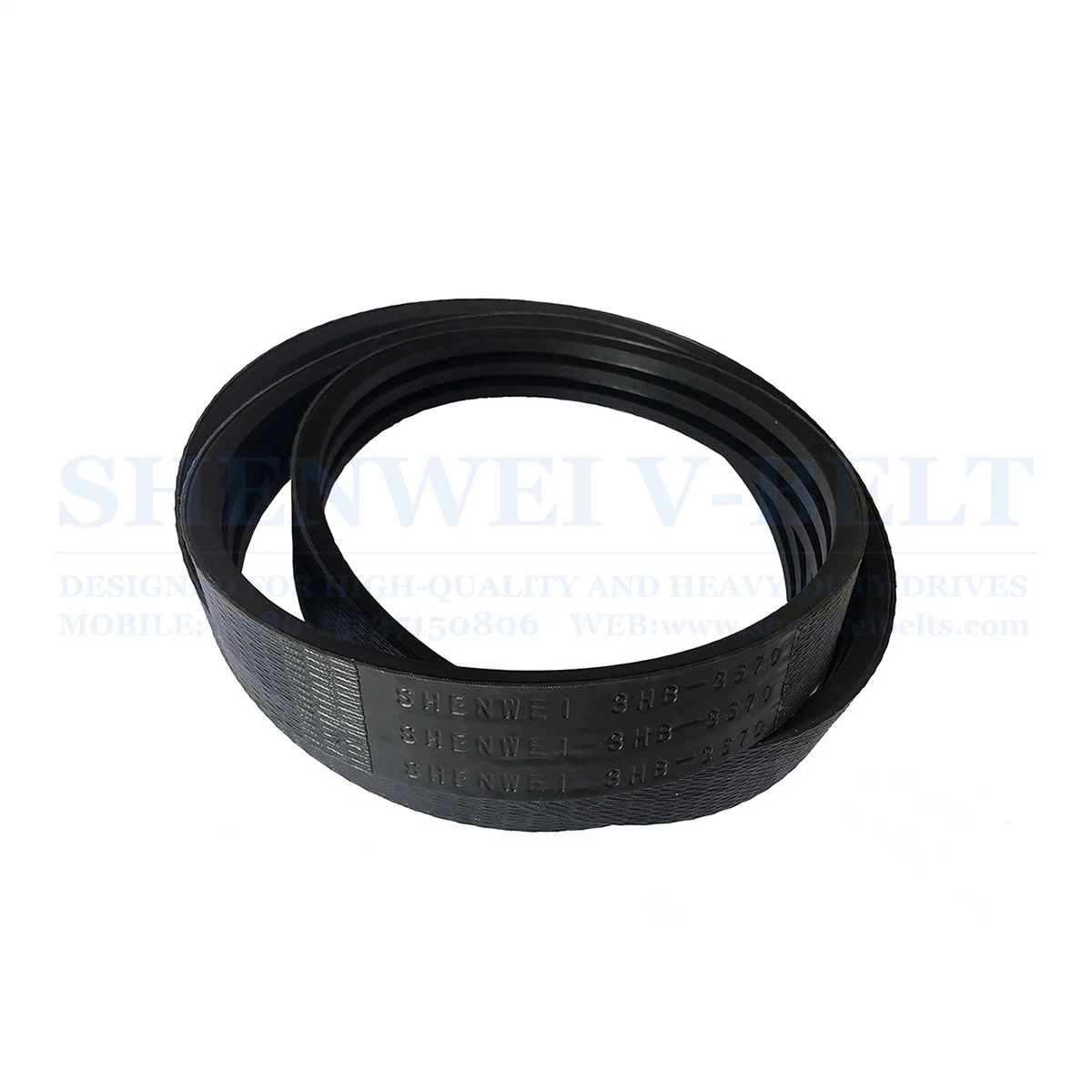 9J-4-1600, 4SB-1550 Belt For Agriculture Harvester Machine