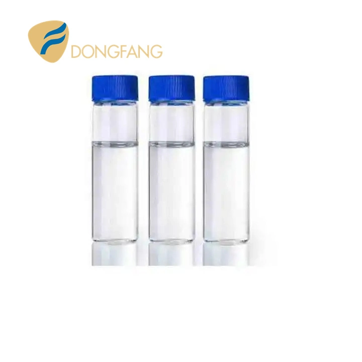 DOP Plasticizer DOP Dioctyl Phthalate CAS: 117-81-7 Bis (2-ethylhexyl) Phthalate