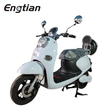 Electric Scooters Hot Selling Good Quality CKD in Original Factory