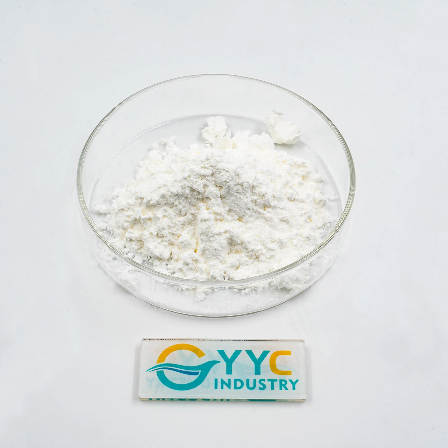 Usine Supplément Acid-Core ribonucléiques de soins de santé d'alimentation de type II-C CAS 63231-63-0 Acide ribonucléique ARN en poudre