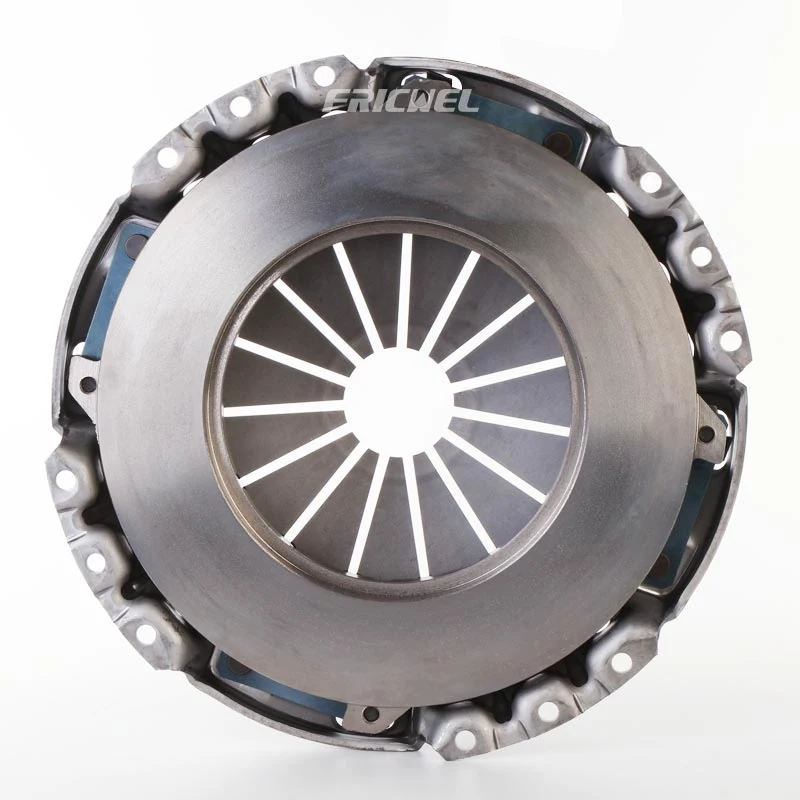 Fricwel Clutch Cover Clutch Plate OEM Standard Auto Parts ISO9001: 2018