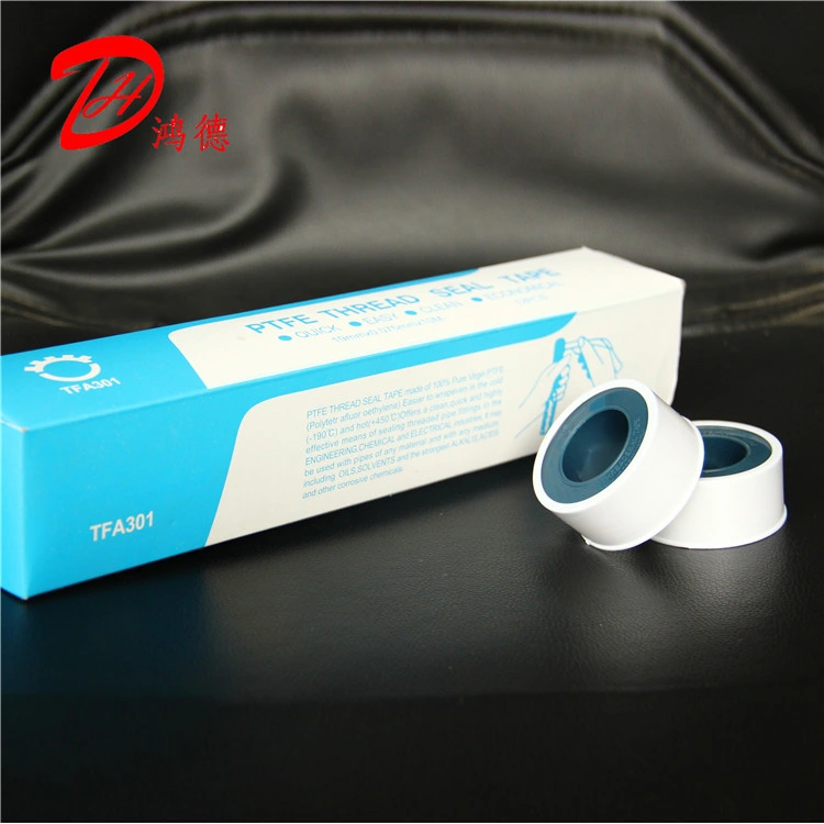 Good Quality PTFE Tape Exported to Bolivia