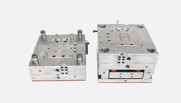 Custom Design OEM/ODM High Precision GPS Tracking Device Plastic Shell Injection Mould Maker