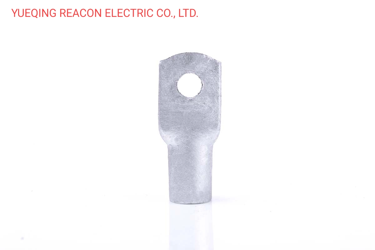 Dtl-1-65 Bimetal Cable Lug Cable Connector Hardwares