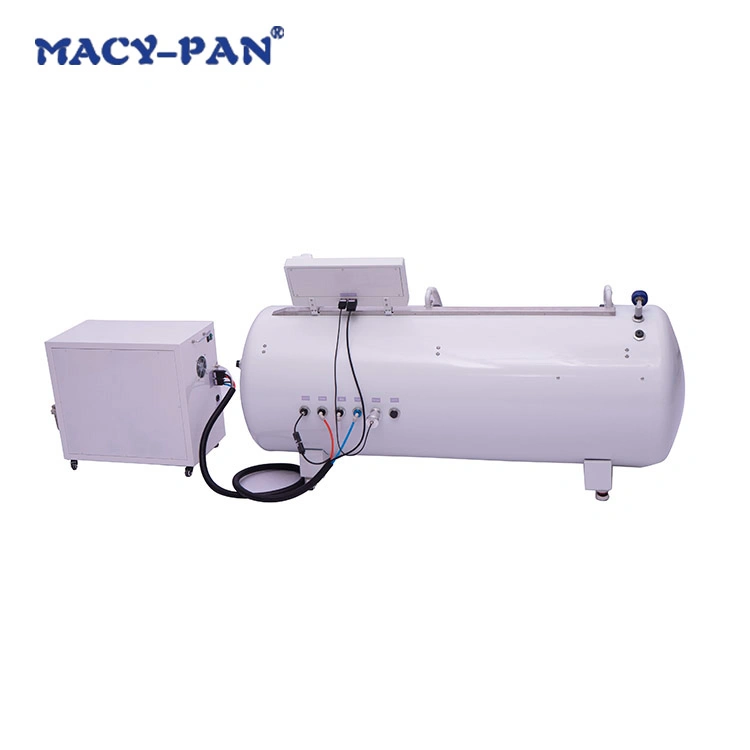 مكافحة الفيروسات Hyperbaric غرفة الأوكسجين علاج بوت