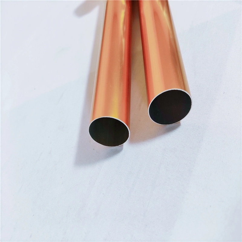 Larger Diameter Aluminum Pipe Aluminum Pipe Fitting&#160; 6063 T5 Aluminium Pipes Tubes&#160;