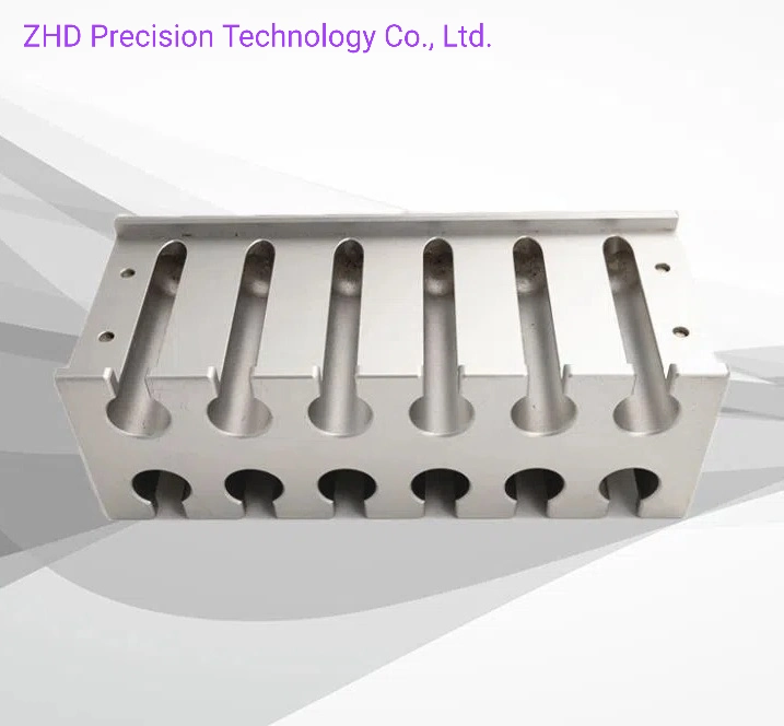 CNC Machining of High Precision Parts for OEM/Photoelectric/Optical/Medical/Machinery/Electronic From Chinese Manufacturer Dedicated to Manufacturing Excellence