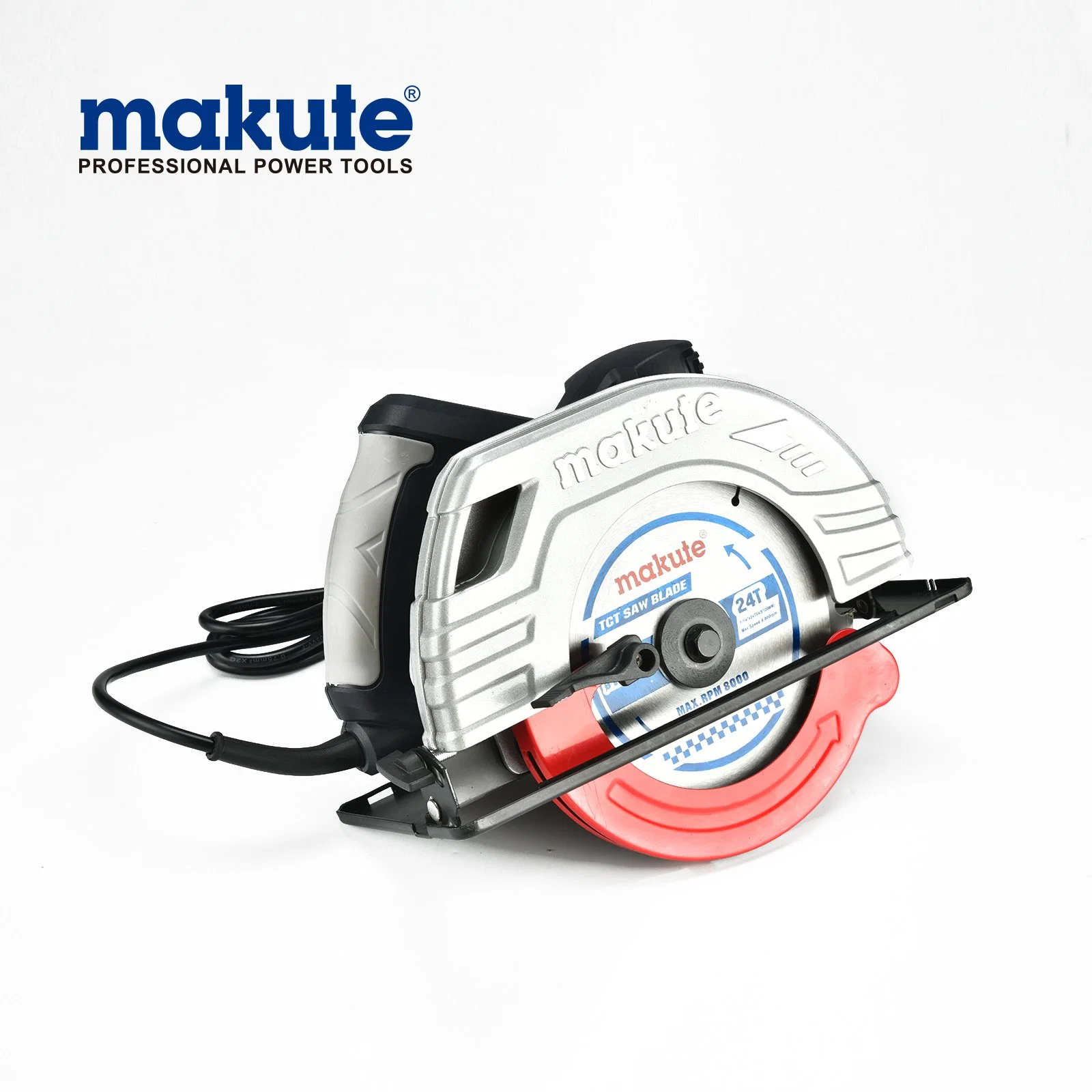 Makute Electric Mimi Circular Saw 185mm Metal Saw