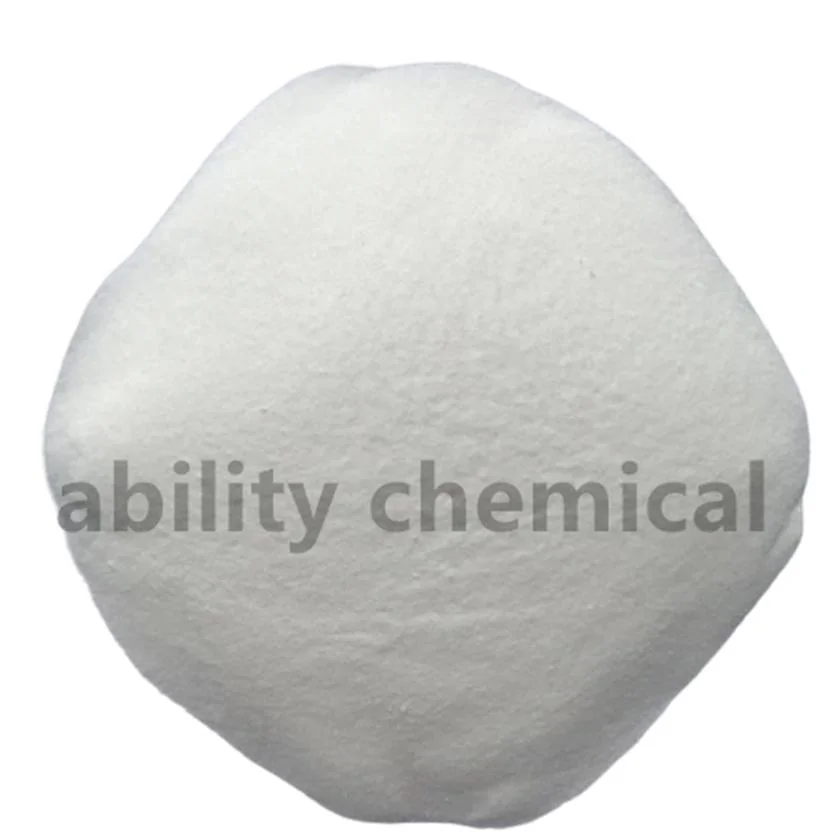 Wholesale/Supplier CAS 137-08-6 Calcium Pantothenate Raw Material Powder