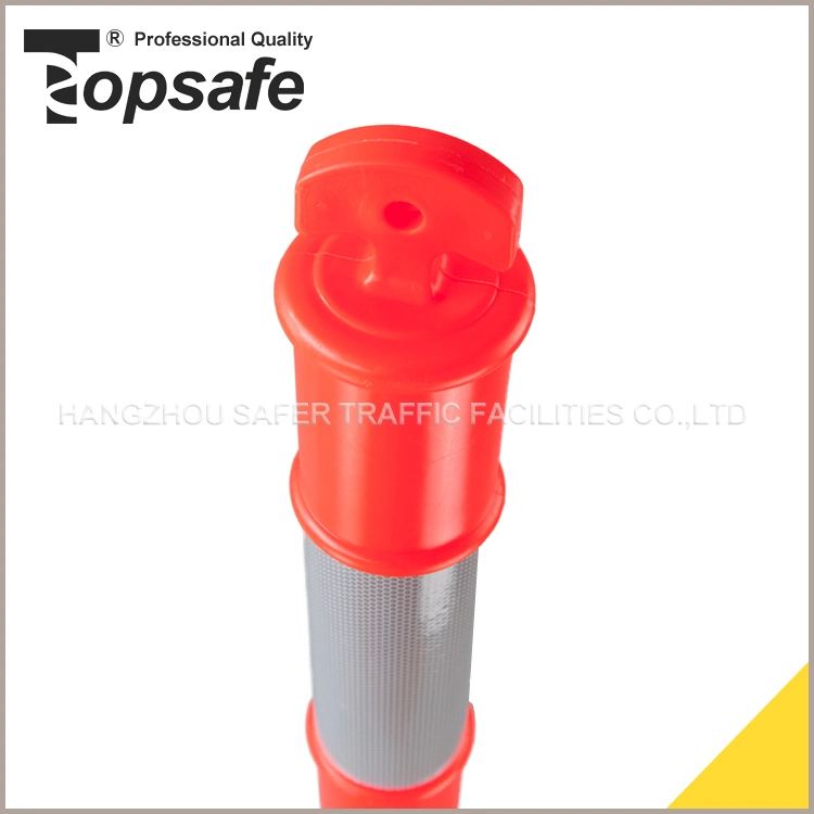 Plastic T-Top Bollards for Sale