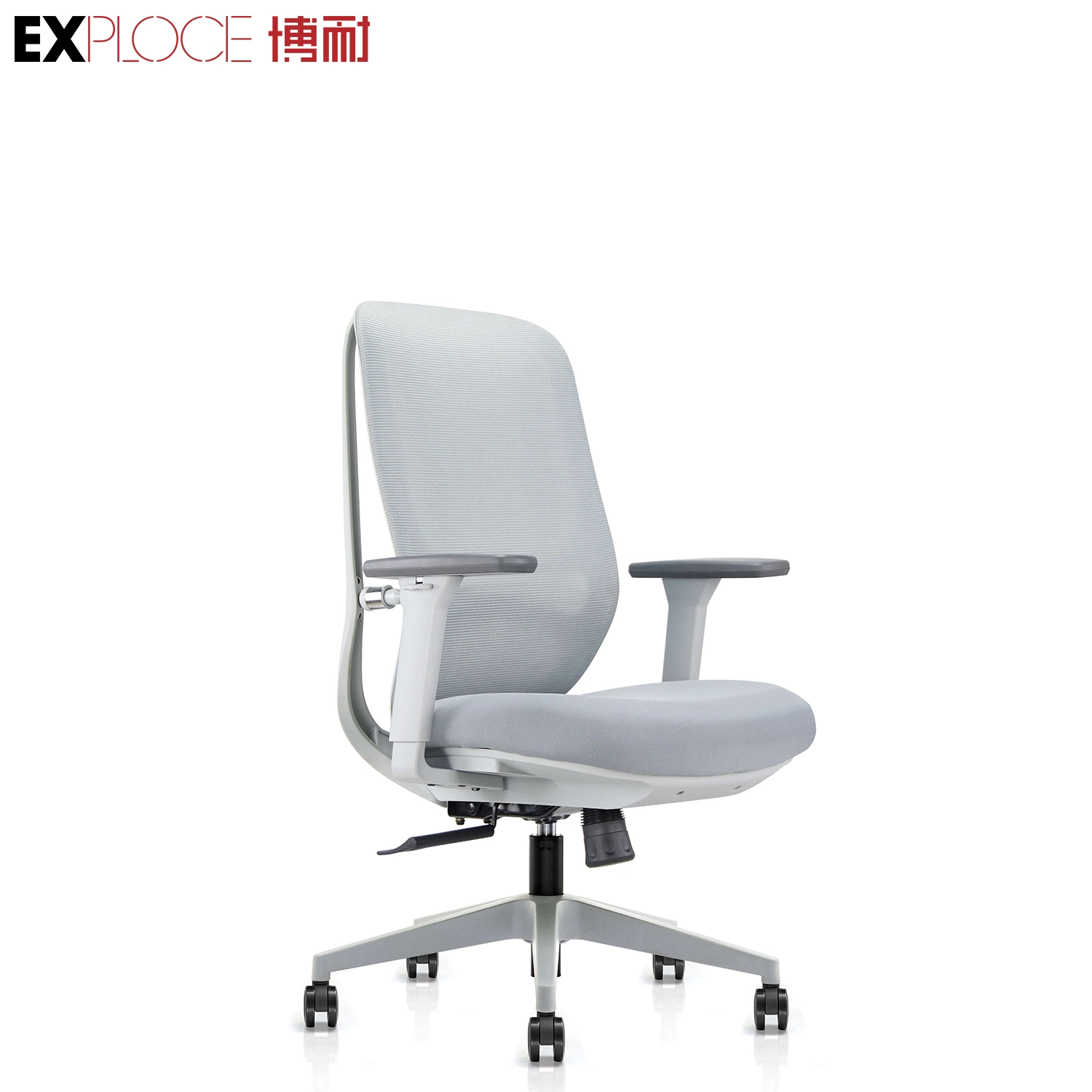 OEM Swivel Living Room Office Comference Stuff Computer Parts Ergonomic Chair Furniture