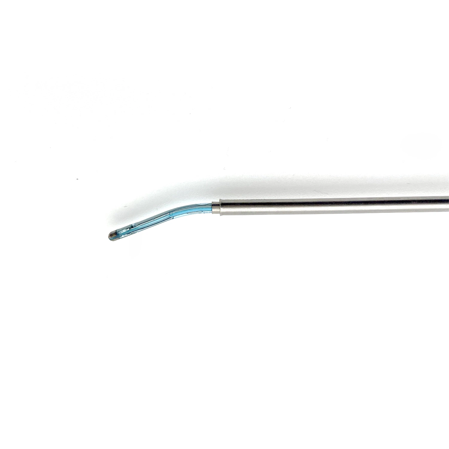 Radio Frequency Bipolar Electrodes for Endoscope Spine Surgery (Coagulation & Ablation)