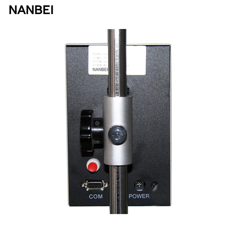 Ndj-79b Lab Used Rotational Viscometer with Ce