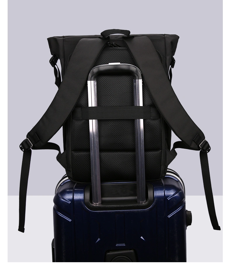 China Manufacturer Backpack Office Computer Bag Laptop Bags for Men