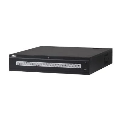 Wholesale/Supplier Dahua CCTV Security Network Video Recorder 16/32 Channel 2u 4K NVR 8HDD (NVR608-32-4KS2)