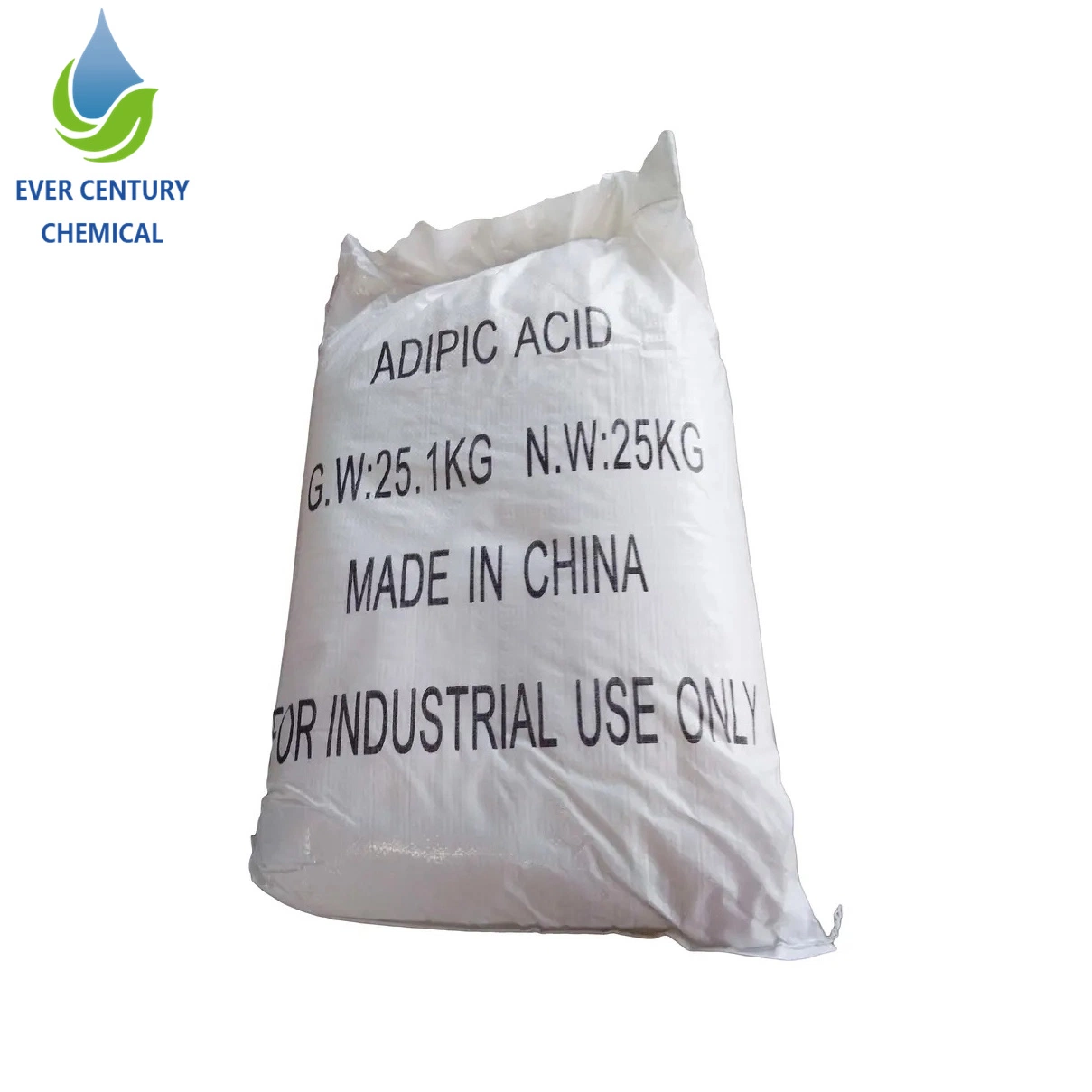 Factory Supply Low Price CAS 124-04-9 Industrial Grade Adipic Acid Ada