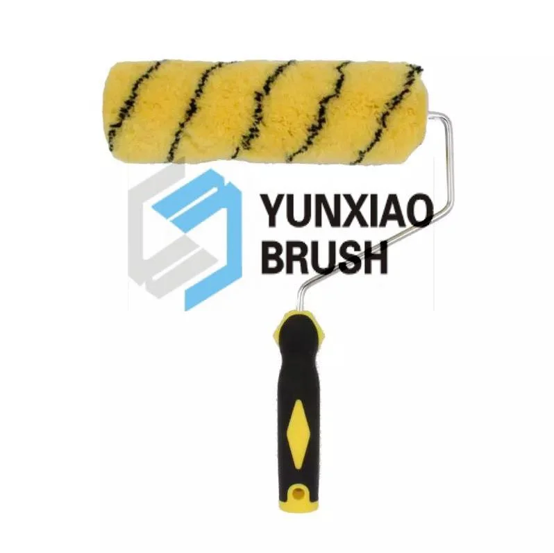 High Quality 4"/6"/7"/9"/10" Polyacrylic Wall Painting Brush Paint Roller