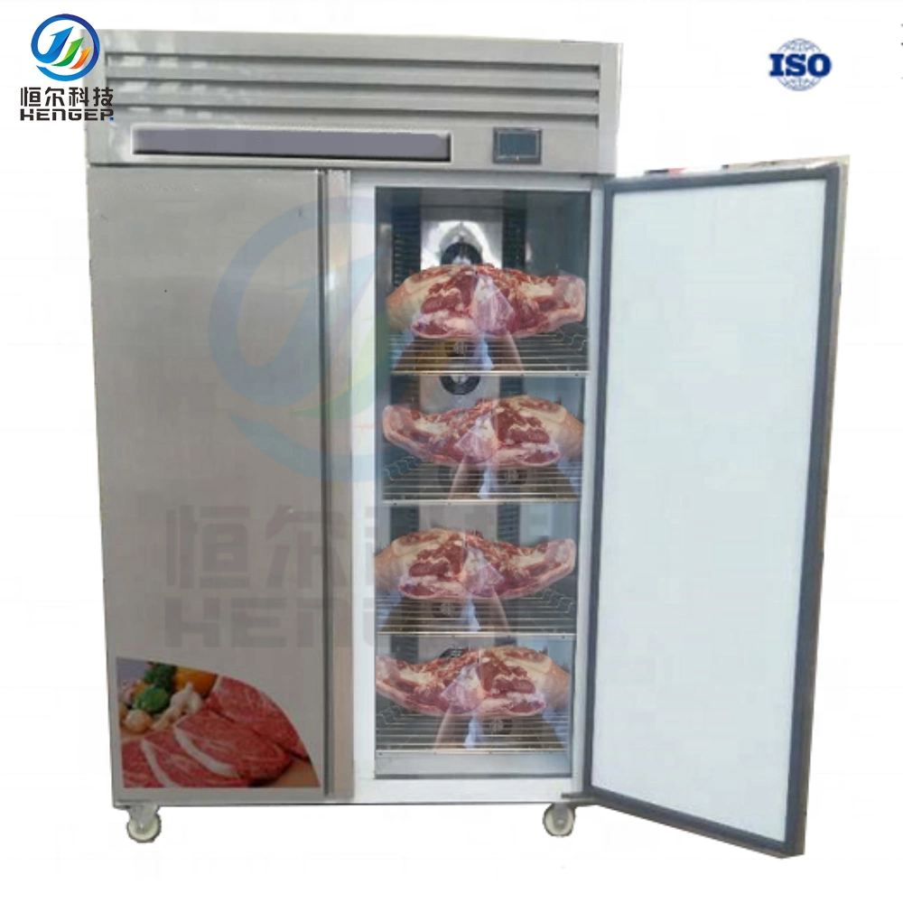 Meat Defrosting Room Seafood Shrimp Thawing Machine