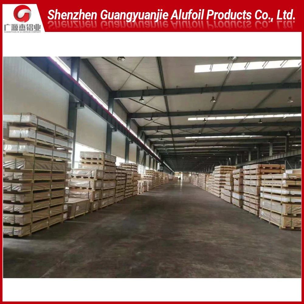 Aluminum Checker Plate Alloy 5182 5754 5083 3003 60611050 1060 1070 1100 2024 6063 5052 Plate Sheet 5mm-20mm Aluminum Sheets