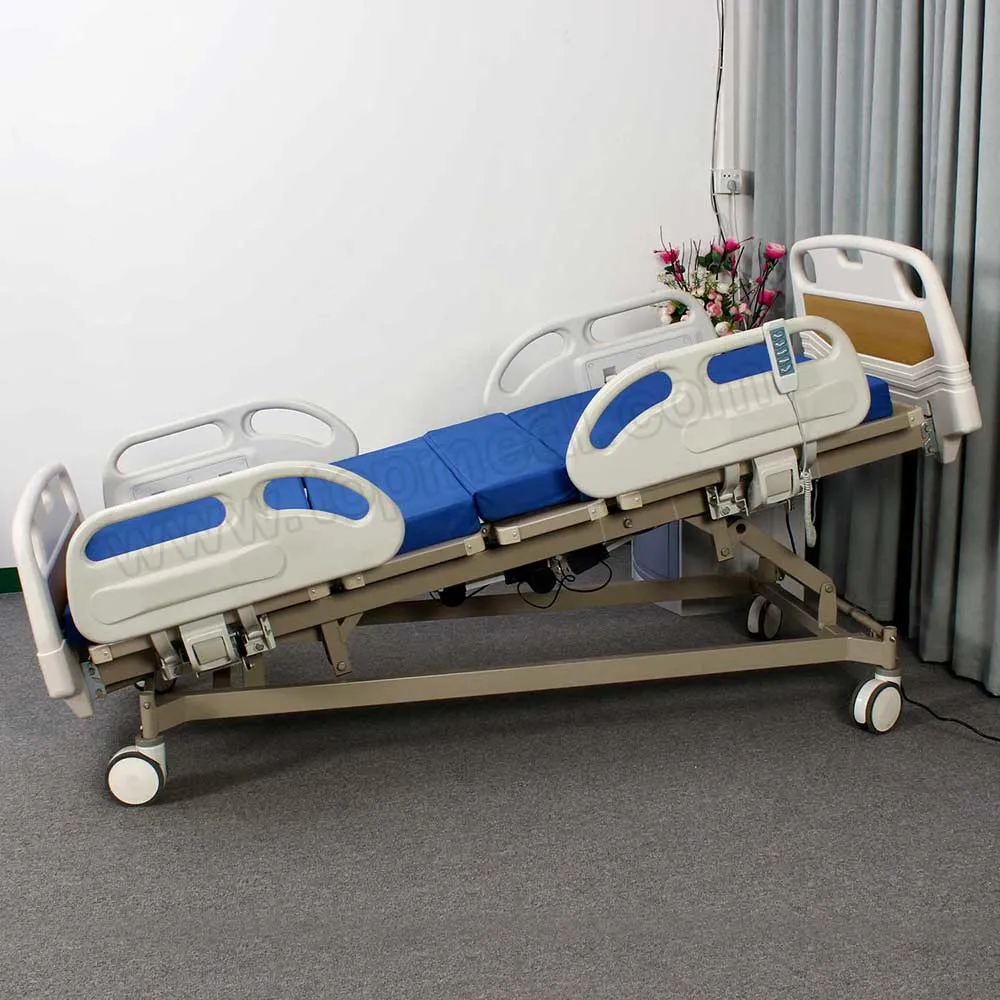 Orthopädie Topmedi ein Stück in Karton Schockwellen-Therapie Krankenbett Für Erwachsene