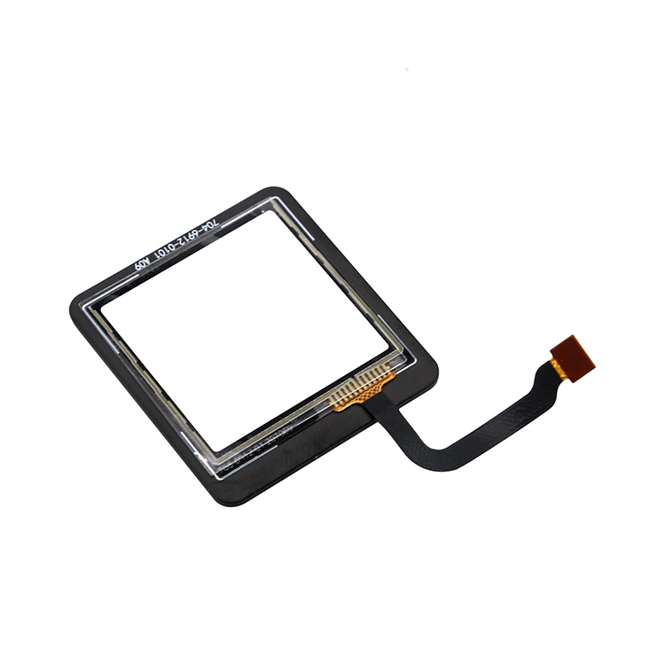 Small Industrial 1.3 Inch IPS LCD Screen with Touch