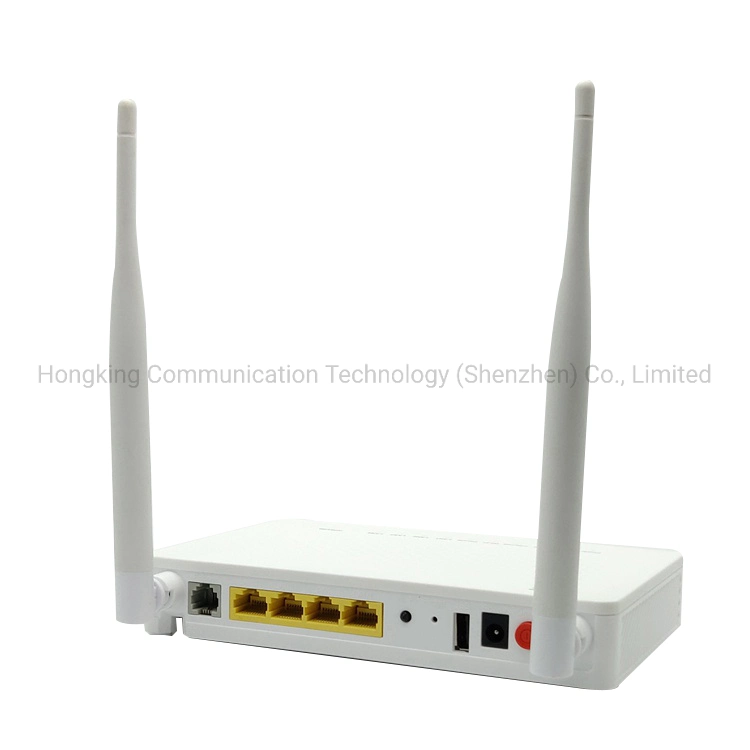 Gpon original 4G F660 V8 V6 Epon F601 F612 F609V5.2 ONU Modem Router WiFi F660V8.0 Ont Ont en Sell